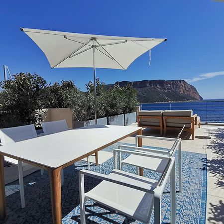 Hotel Les Roches Blanches Κασί Εξωτερικό φωτογραφία