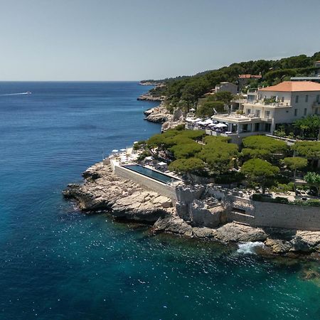 Hotel Les Roches Blanches Κασί Εξωτερικό φωτογραφία