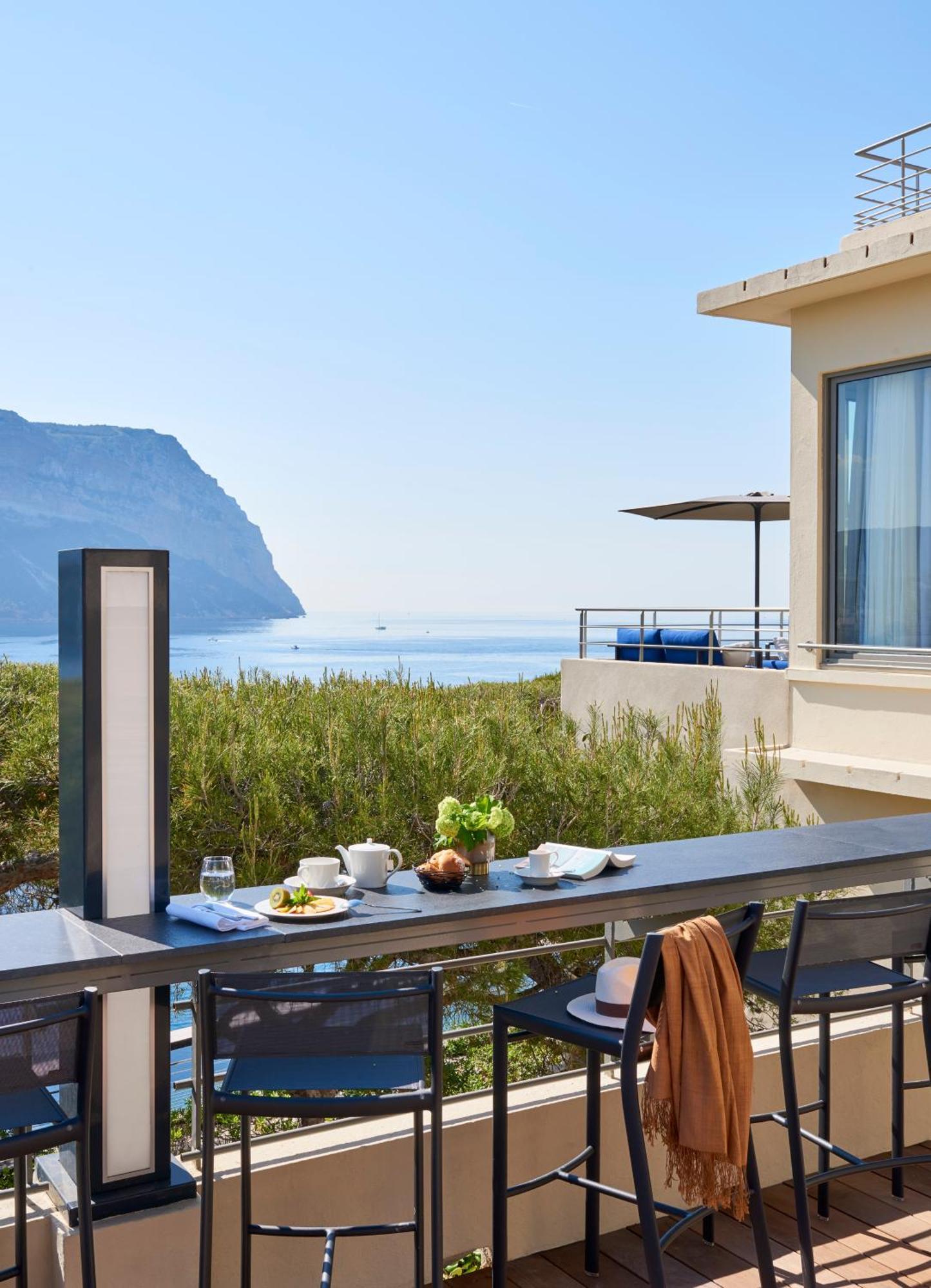 Hotel Les Roches Blanches Κασί Εξωτερικό φωτογραφία