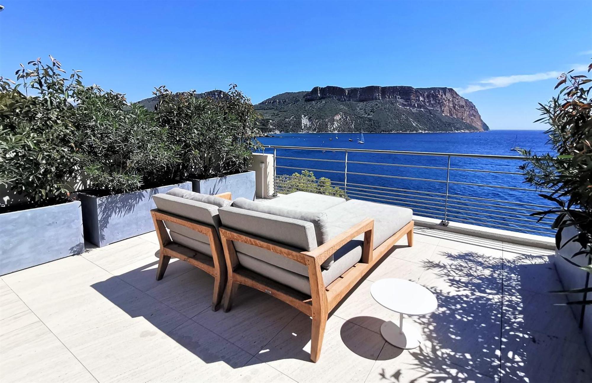 Hotel Les Roches Blanches Κασί Εξωτερικό φωτογραφία