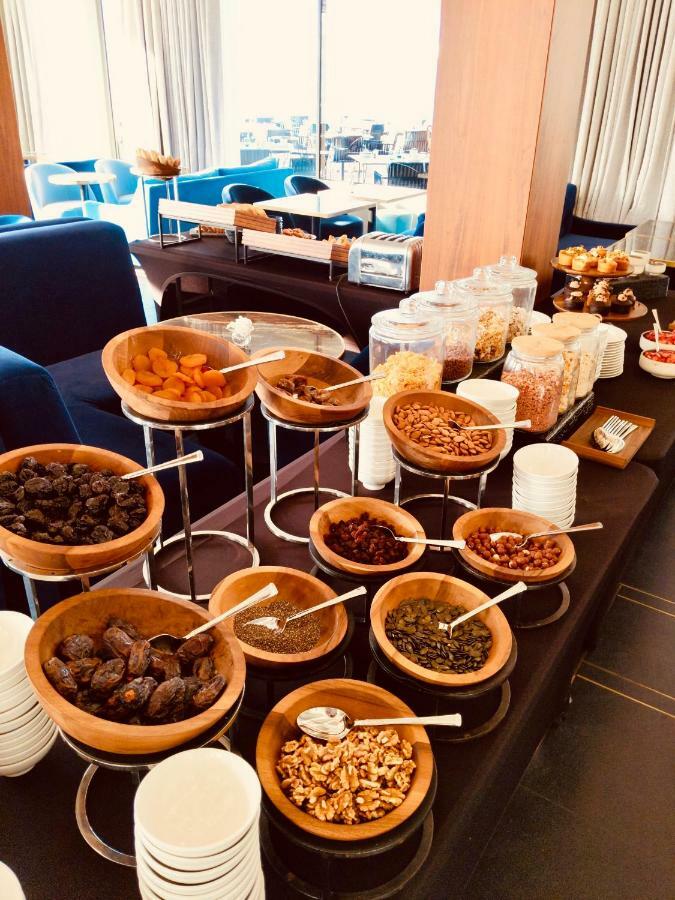 Hotel Les Roches Blanches Κασί Εξωτερικό φωτογραφία